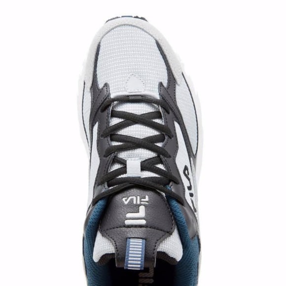 NEW FILA Men's Recollector Lace-up Shoe - Picture 4 of 4